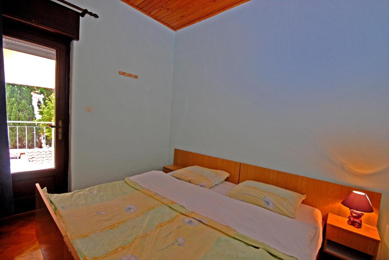 Apartments And Rooms With A Swimming Pool Kali, Ugljan - 14083 Exterior photo