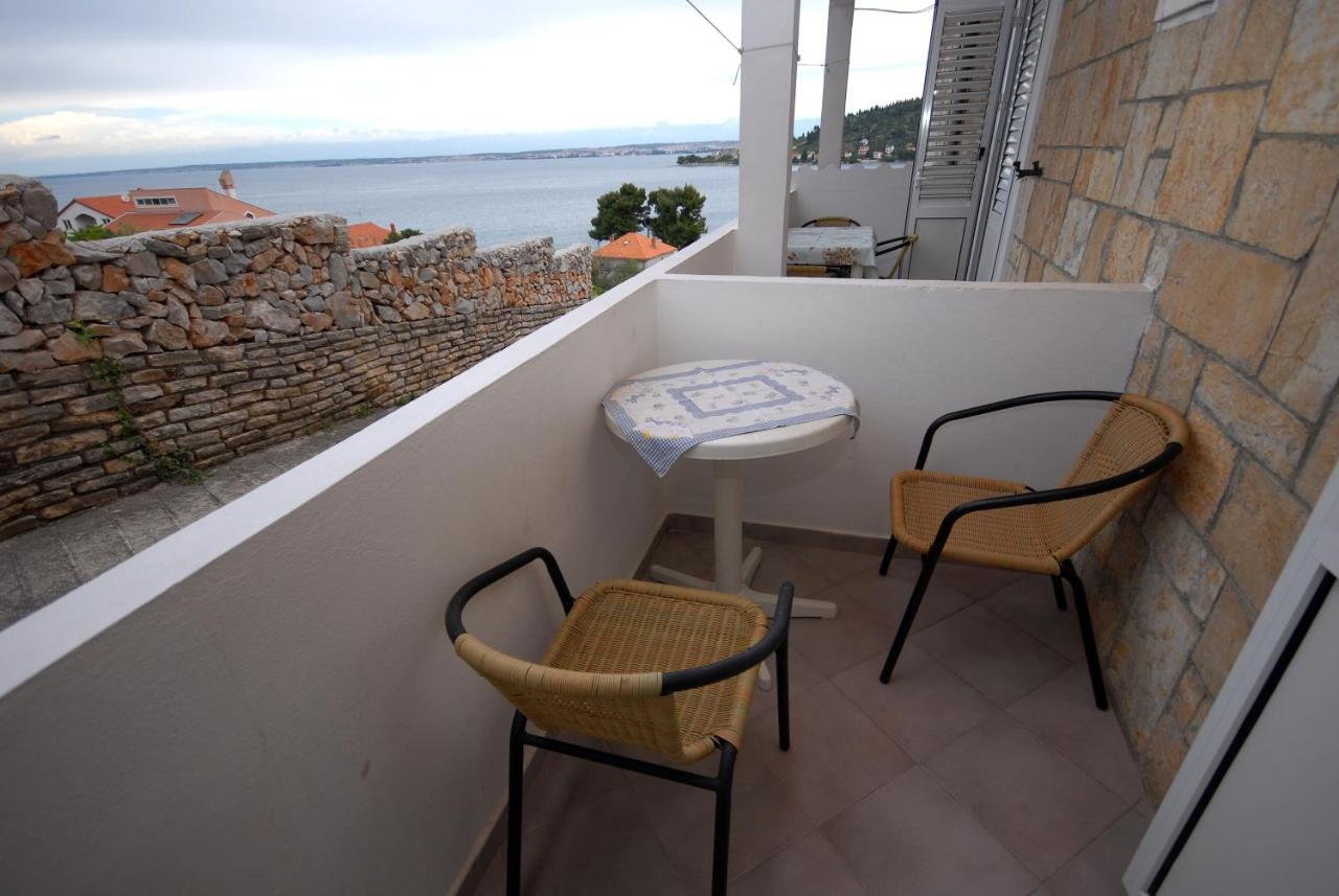 Apartments And Rooms With A Swimming Pool Kali, Ugljan - 14083 Exterior photo